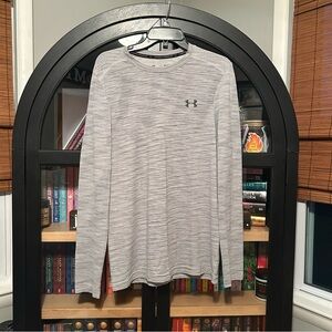 Men’s Under Armour Long Sleeve Tee